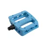 Pédales ODYSSEY Twisted Pro Ocean blue