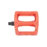 Pédales ODYSSEY Twisted Pro bright red
