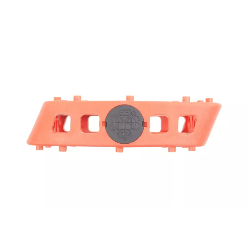 Pédales ODYSSEY Twisted Pro bright red