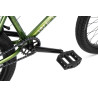 BMX complet WETHEPEOPLE CRS vert - 20.25'