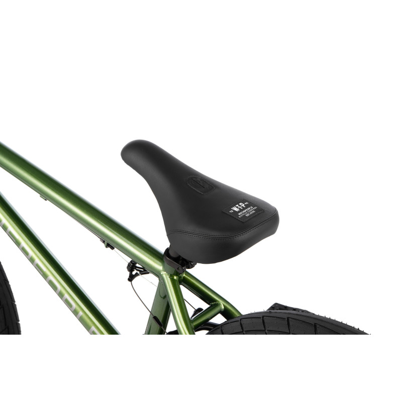 BMX complet WETHEPEOPLE CRS vert - 20.25'