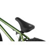 BMX complet WETHEPEOPLE CRS vert - 20.25'