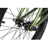 BMX complet WETHEPEOPLE CRS vert - 20.25'