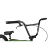 BMX complet WETHEPEOPLE CRS vert - 20.25'