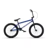 BMX complet WETHEPEOPLE CRS bleu - 20.25'