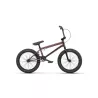 BMX complet WETHEPEOPLE CRS rouge - 20.25'