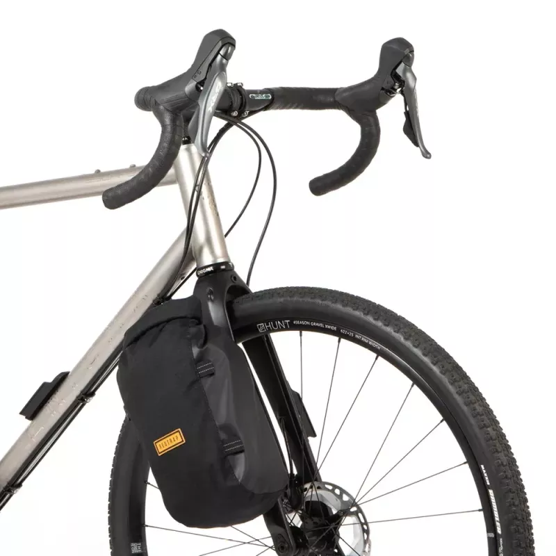 Sacoche Fourche RESTRAP Switch Pannier 5L Bikepacking | Le Comptoir Bike Shop