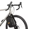 Sacoche Fourche RESTRAP Switch Pannier 5L Bikepacking | Le Comptoir Bike Shop