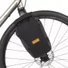 Sacoche Fourche RESTRAP Switch Pannier 5L Bikepacking | Le Comptoir Bike Shop