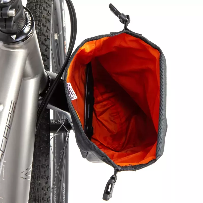 Sacoche Fourche RESTRAP Switch Pannier 5L Bikepacking | Le Comptoir Bike Shop