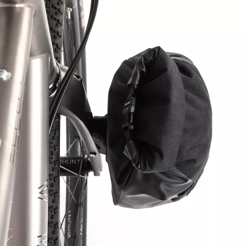 Sacoche Fourche RESTRAP Switch Pannier 5L Bikepacking | Le Comptoir Bike Shop