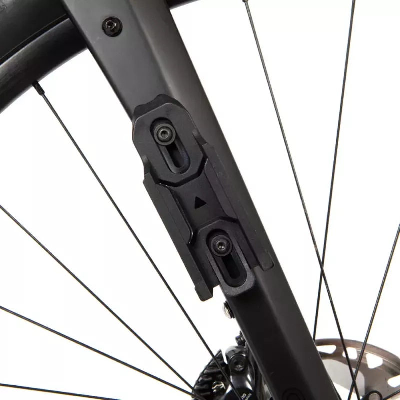 Sacoche Fourche RESTRAP Switch Pannier 5L Bikepacking | Le Comptoir Bike Shop