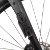 Sacoche Fourche RESTRAP Switch Pannier 5L Bikepacking | Le Comptoir Bike Shop