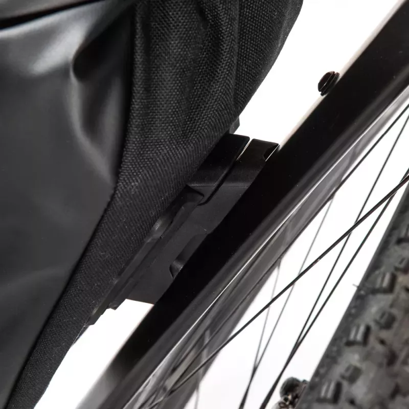 Sacoche Fourche RESTRAP Switch Pannier 5L Bikepacking | Le Comptoir Bike Shop