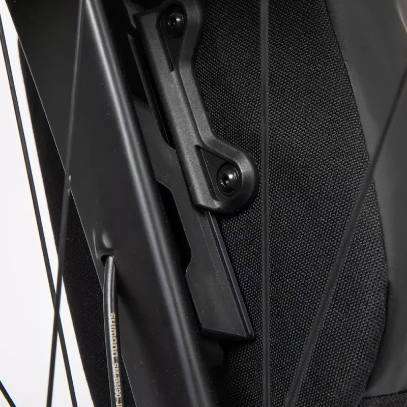 Sacoche Fourche RESTRAP Switch Pannier 5L Bikepacking | Le Comptoir Bike Shop