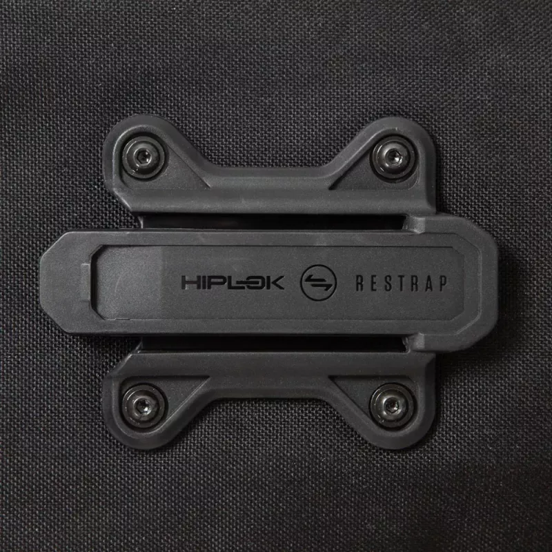 Sacoche Fourche RESTRAP Switch Pannier 5L Bikepacking | Le Comptoir Bike Shop