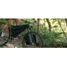 Sacoche Fourche RESTRAP Switch Pannier 5L Bikepacking | Le Comptoir Bike Shop