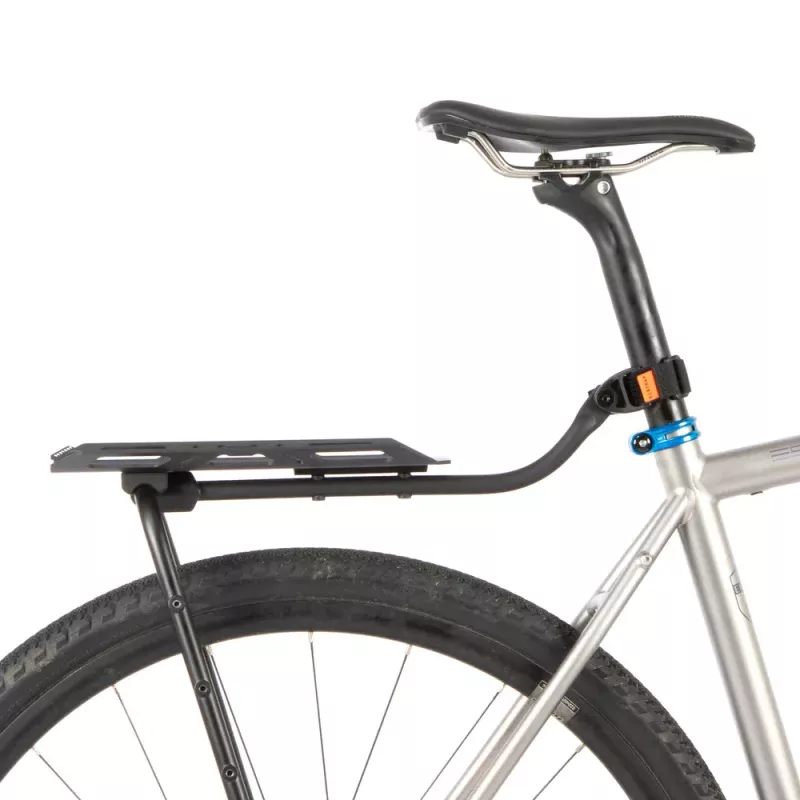 Plateau Rack RESTRAP Switch Rack Cage Aluminium | Le Comptoir Bike Shop
