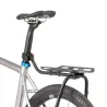 Plateau Rack RESTRAP Switch Rack Cage Aluminium | Le Comptoir Bike Shop