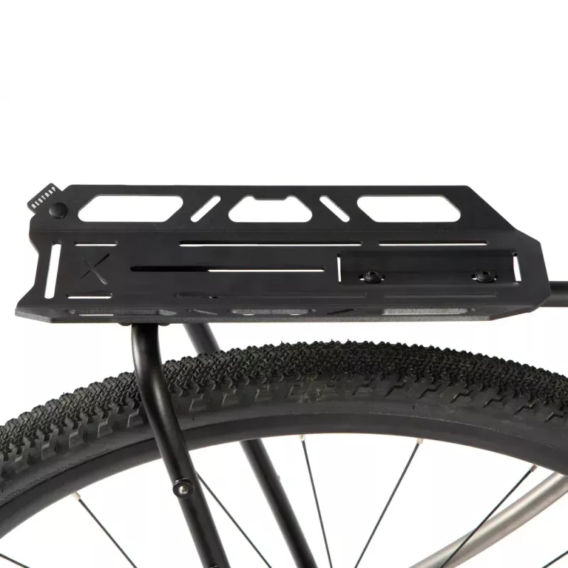 Plateau Rack RESTRAP Switch Rack Cage Aluminium | Le Comptoir Bike Shop