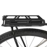 Plateau Rack RESTRAP Switch Rack Cage Aluminium | Le Comptoir Bike Shop