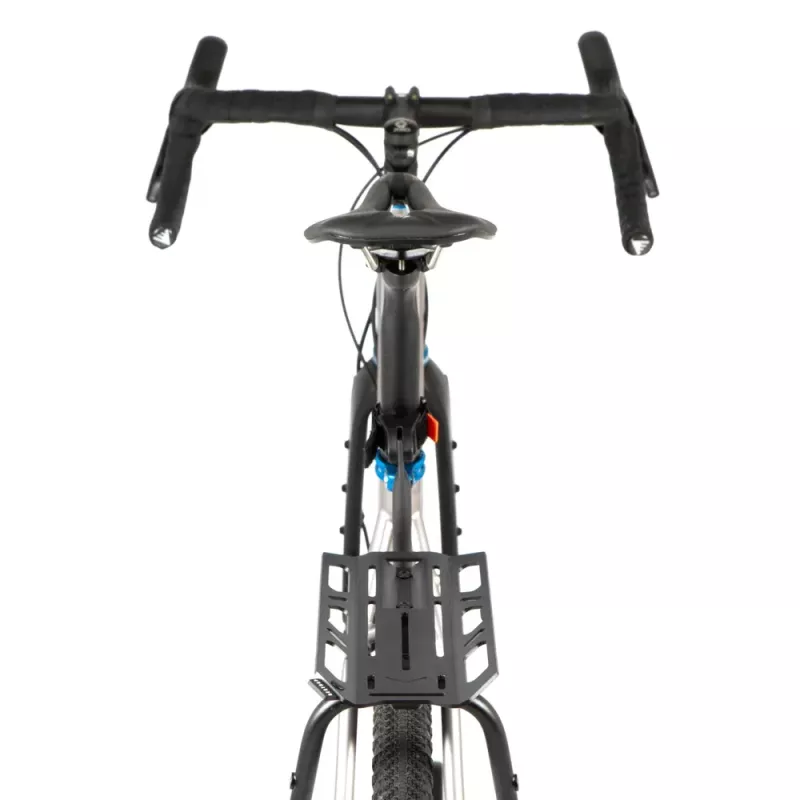 Plateau Rack RESTRAP Switch Rack Cage Aluminium | Le Comptoir Bike Shop