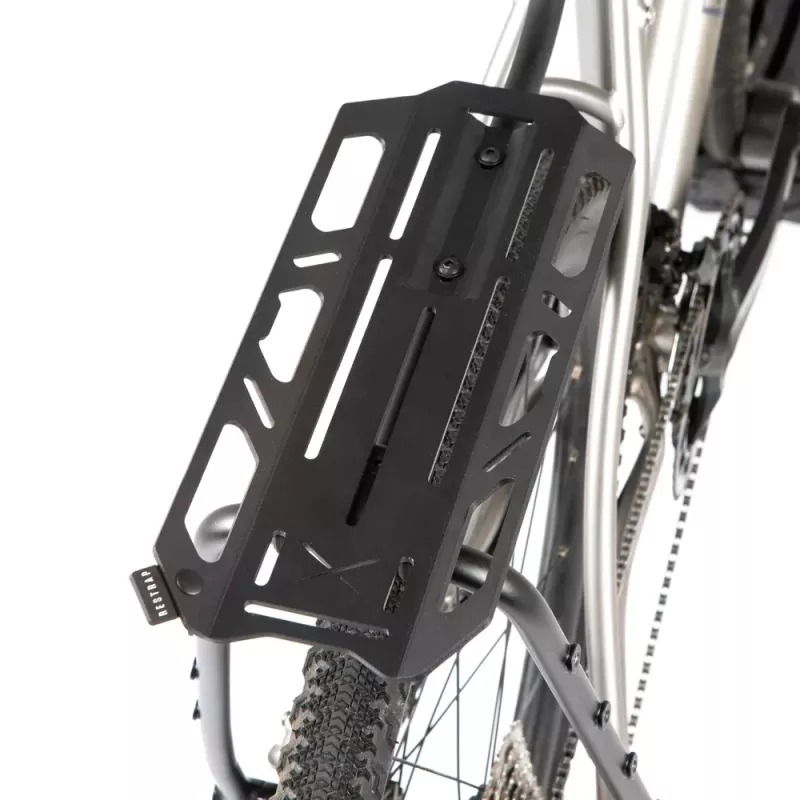 Plateau Rack RESTRAP Switch Rack Cage Aluminium | Le Comptoir Bike Shop
