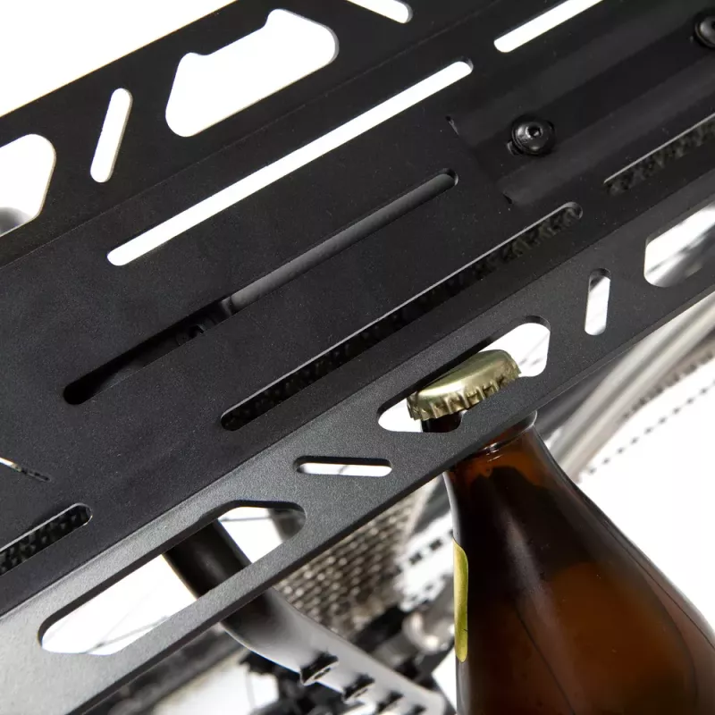 Plateau Rack RESTRAP Switch Rack Cage Aluminium | Le Comptoir Bike Shop