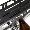 Plateau Rack RESTRAP Switch Rack Cage Aluminium | Le Comptoir Bike Shop