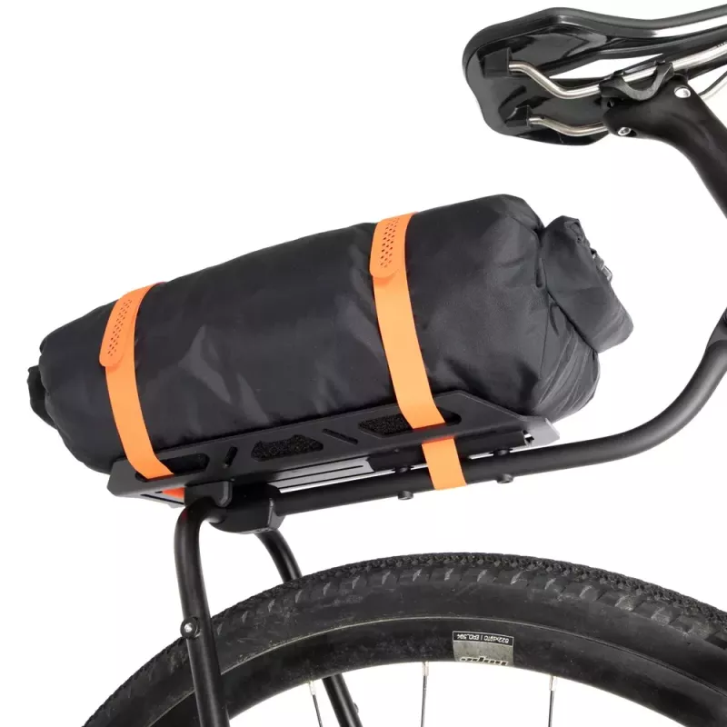 Plateau Rack RESTRAP Switch Rack Cage Aluminium | Le Comptoir Bike Shop