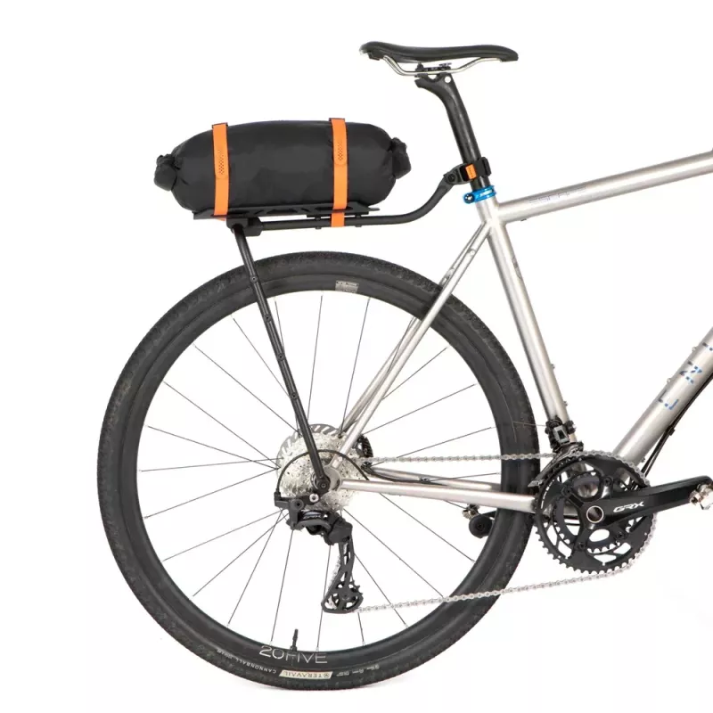 Plateau Rack RESTRAP Switch Rack Cage Aluminium | Le Comptoir Bike Shop