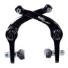 Mâchoire de frein BMX DIACOMPE Magic AD-997 Uni noir