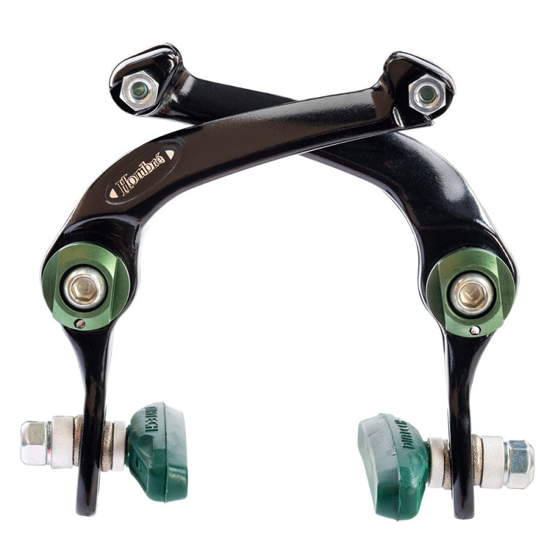 Mâchoire de frein BMX DIACOMPE Hombre Univ AD-996 noir