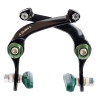 Mâchoire de frein BMX DIACOMPE Hombre Univ AD-996 noir