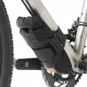 Sacoche Downtube RESTRAP 1,2L Etanche Roll-Top Bikepacking VTT | Le Comptoir Bike Shop