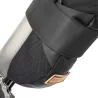 Sacoche Downtube RESTRAP 1,2L Etanche Roll-Top Bikepacking VTT | Le Comptoir Bike Shop