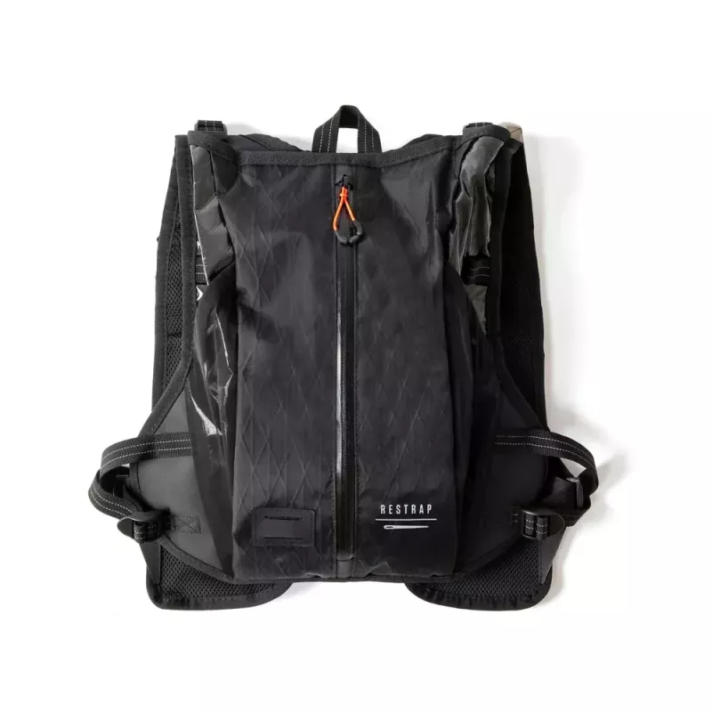 Gilet Hydratation RESTRAP Race Hydration Vest S/M 7,5L Gravel Ultra | Le Comptoir Bike Shop