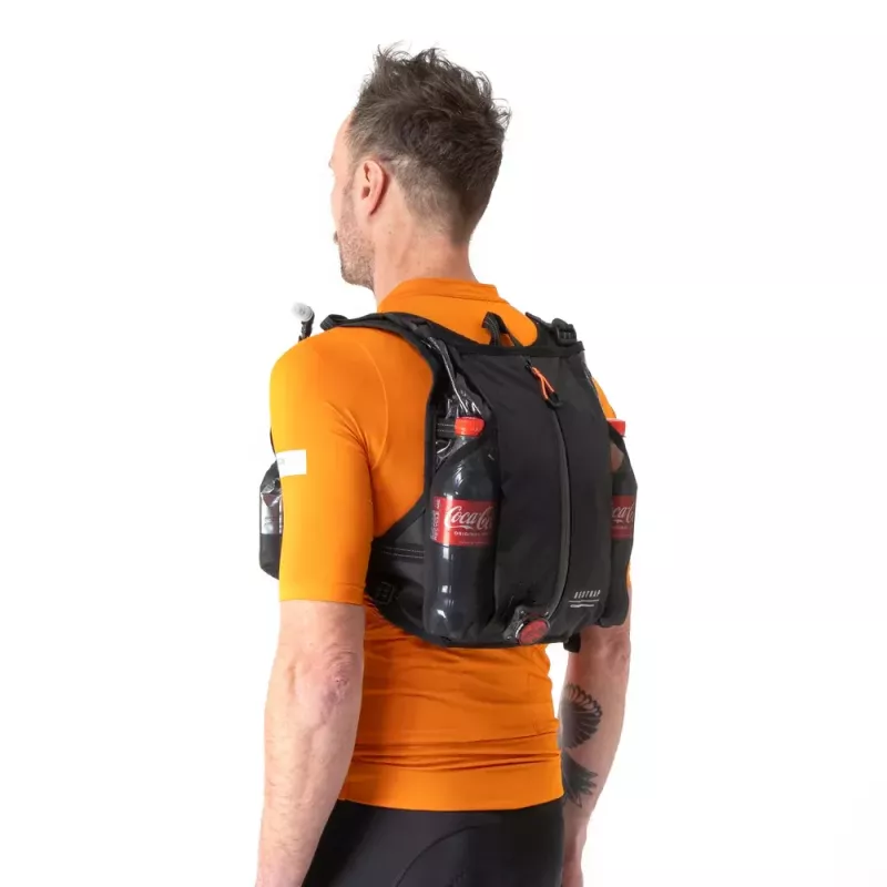Gilet Hydratation RESTRAP Race Hydration Vest S/M 7,5L Gravel Ultra | Le Comptoir Bike Shop