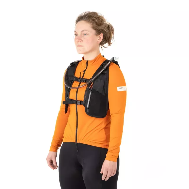 Gilet Hydratation RESTRAP Race Hydration Vest S/M 7,5L Gravel Ultra | Le Comptoir Bike Shop