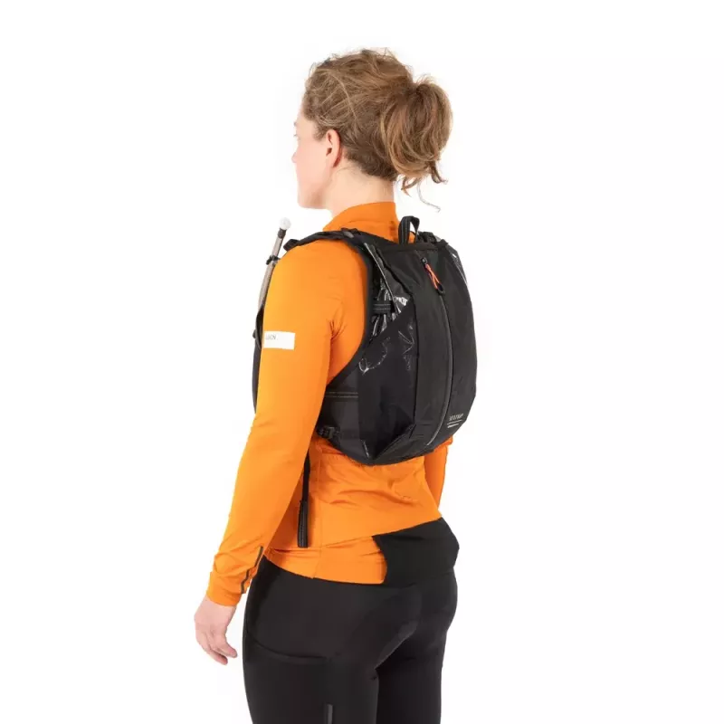 Gilet Hydratation RESTRAP Race Hydration Vest S/M 7,5L Gravel Ultra | Le Comptoir Bike Shop