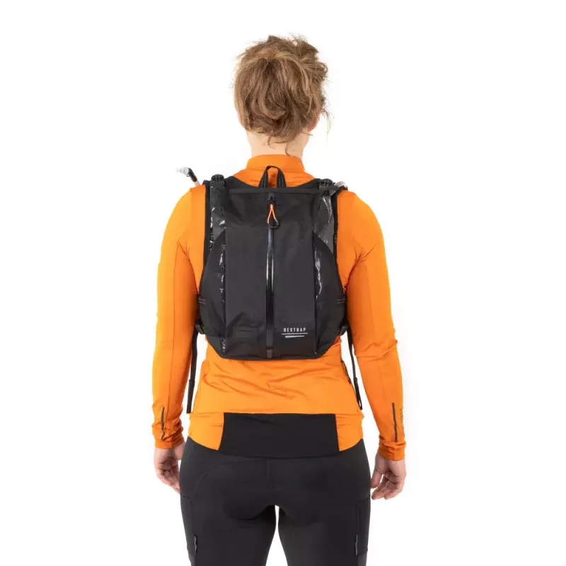 Gilet Hydratation RESTRAP Race Hydration Vest S/M 7,5L Gravel Ultra | Le Comptoir Bike Shop
