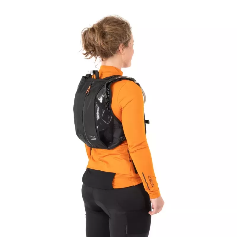 Gilet Hydratation RESTRAP Race Hydration Vest S/M 7,5L Gravel Ultra | Le Comptoir Bike Shop