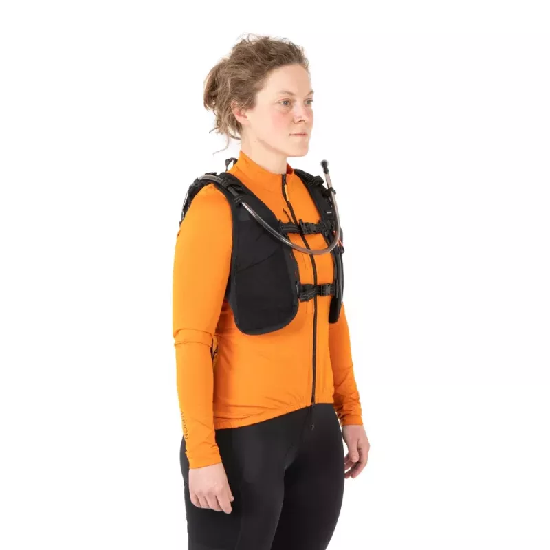 Gilet Hydratation RESTRAP Race Hydration Vest S/M 7,5L Gravel Ultra | Le Comptoir Bike Shop