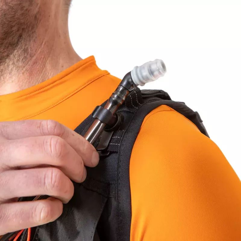 Gilet Hydratation RESTRAP Race Hydration Vest S/M 7,5L Gravel Ultra | Le Comptoir Bike Shop