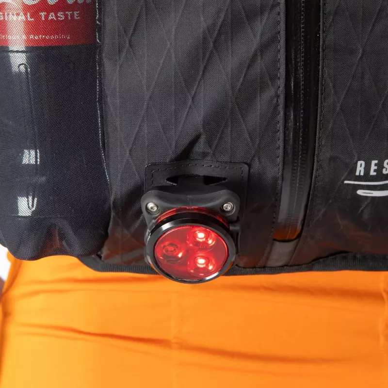 Gilet Hydratation RESTRAP Race Hydration Vest S/M 7,5L Gravel Ultra | Le Comptoir Bike Shop