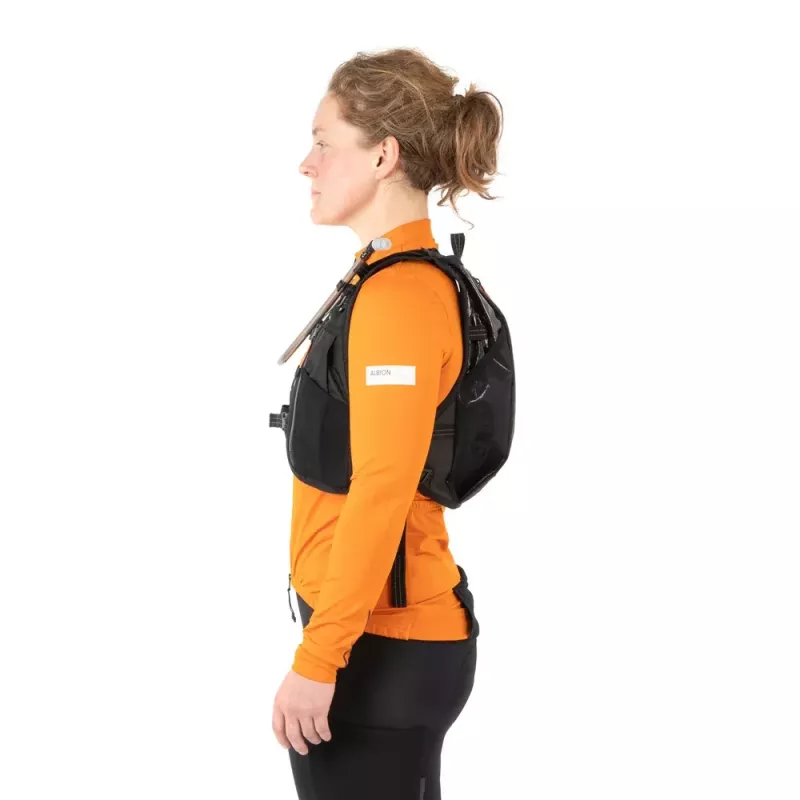 Gilet Hydratation RESTRAP Race Hydration Vest L/XL 7,5L Gravel Ultra | Le Comptoir Bike Shop