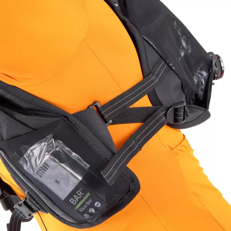 Gilet Hydratation RESTRAP Race Hydration Vest L/XL 7,5L Gravel Ultra | Le Comptoir Bike Shop