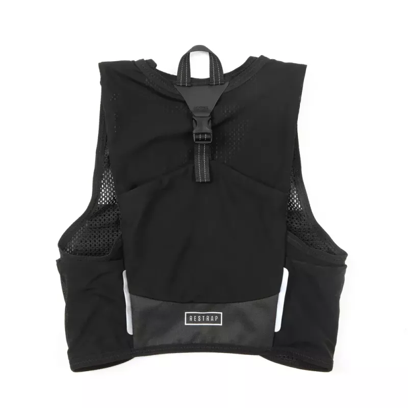 Gilet Hydratation RESTRAP Lightweight Race Vest S/M 215g Gravel Race | Le Comptoir Bike Shop