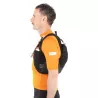 Gilet Hydratation RESTRAP Lightweight Race Vest S/M 215g Gravel Race | Le Comptoir Bike Shop