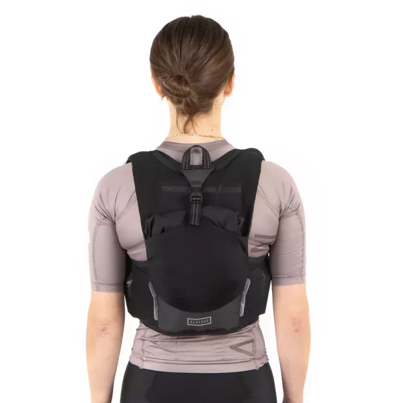 Gilet Hydratation RESTRAP Lightweight Race Vest S/M 215g Gravel Race | Le Comptoir Bike Shop